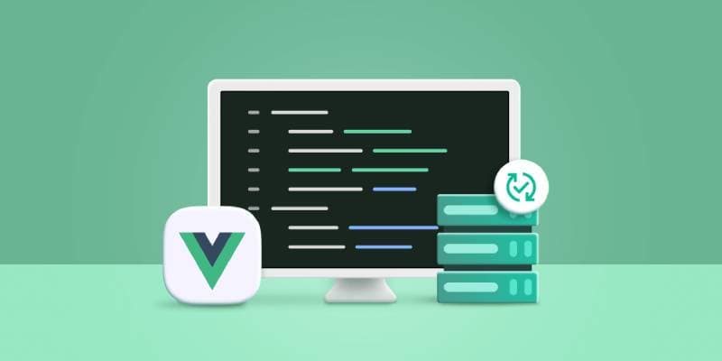 VueJs Image